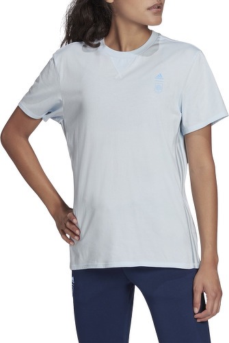 adidas Performance-T-shirt Spain Travel-0