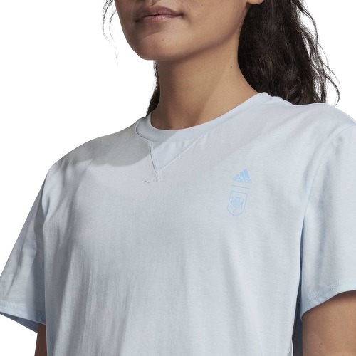adidas Performance-T-shirt Spain Travel-2
