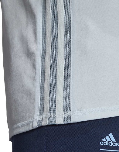 adidas Performance-T-shirt Spain Travel-3
