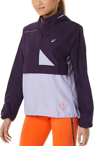 ASICS-Veste Fujitrail Anorak-2