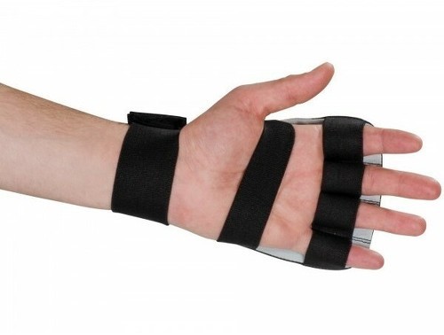 KWON-Gants de Karaté/Ju Jutsu Kwon Competition-1
