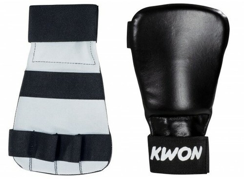 KWON-Gants de Karaté/Ju Jutsu Kwon Competition-3