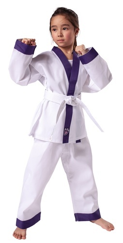 Drachenkralle-Drachenkralle - Kimono complet de judo-1