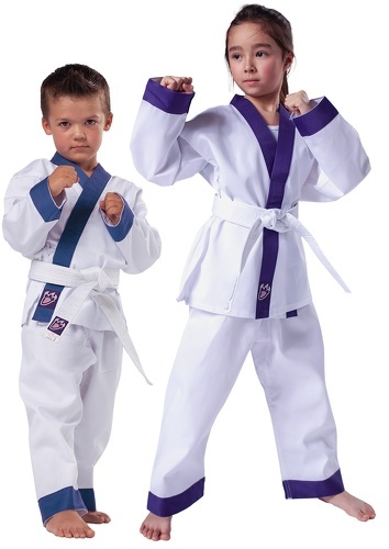 Drachenkralle-Kimono Judo enfant Drachenkralle-image-1