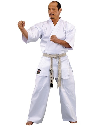 KWON-Kimono Karaté Kwon Fullcontact 8 Oz-0