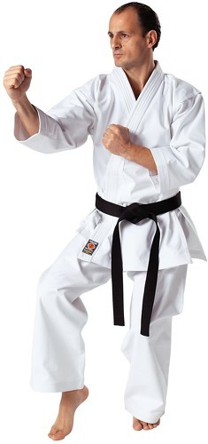 KWON-Kimono Karaté Kwon Kumite 12 Oz-2