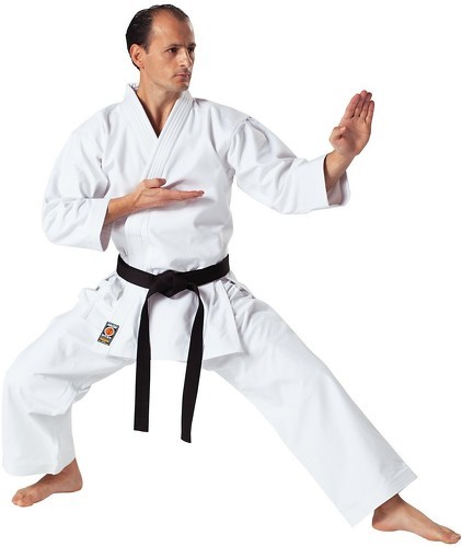 KWON-Kimono Karaté Kwon Kumite 12 Oz-3