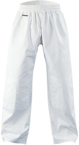 KWON-Judo Kwon - Pantalon de judo-0