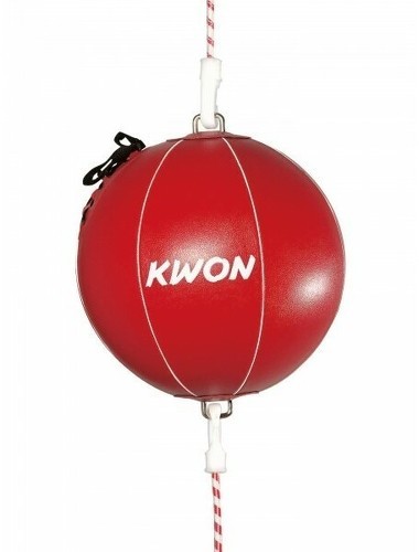 KWON-Poire De Vitesse Kwon Pu - Poire de vitesse de boxe-0
