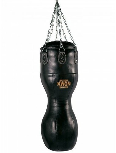 KWON-Kwon Professional Boxing Prof.Box.Hook - Poire de vitesse de boxe-0