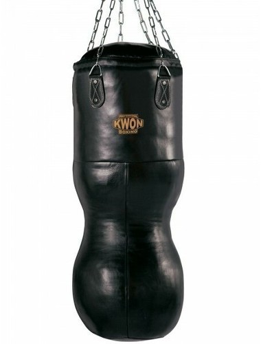 KWON-Kwon Professional Boxing Prof.Box Hook - Poire de vitesse de boxe-0
