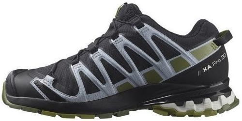 SALOMON-Xa Pro 3D V8 Gore Tex-1