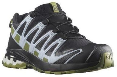 SALOMON-Xa Pro 3D V8 Gore Tex-2