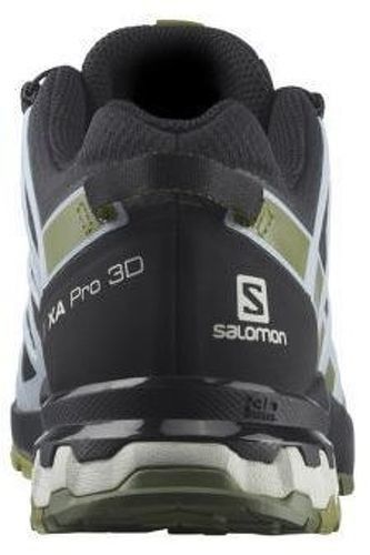 SALOMON-Xa Pro 3D V8 Gore Tex-3