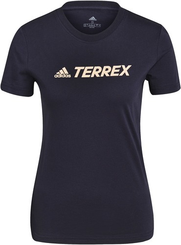 adidas Performance-Terrex - T-shirt de running-0