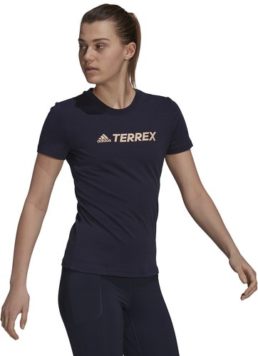 adidas Performance-Terrex - T-shirt de running-3