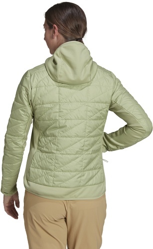 adidas Performance-Terrex Multi Primegreen Hybrid Insulated - Veste de randonnée-1