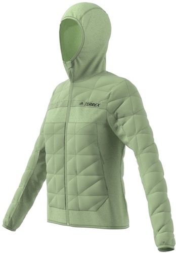 adidas Performance-Giacca Terrex Multi Primegreen Hybrid Insulated-2