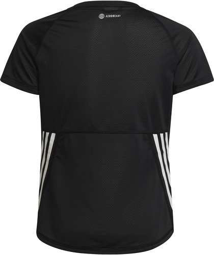 adidas Sportswear-Aeroready 3-Stripes - T-shirt-1