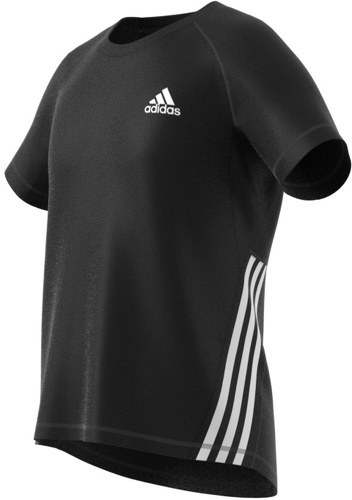 adidas Sportswear-Aeroready 3-Stripes - T-shirt-3