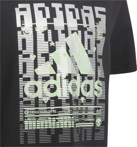 adidas Sportswear-Gaming Graphic - Maillot de football-2