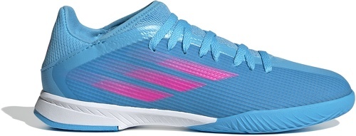 adidas Performance-X Speedflow.3 Indoor-0