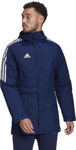 adidas Performance-Condivo 22 Stadium Parka-2