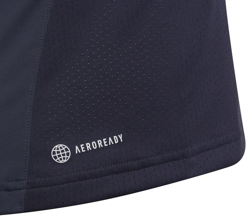 adidas Performance-Club Tennis - T-shirt de tennis-1