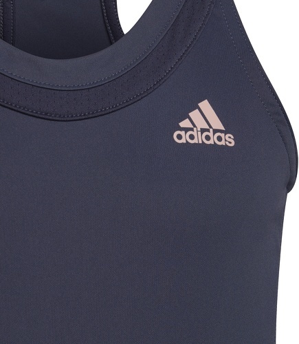 adidas Performance-Club Tennis - T-shirt de tennis-4