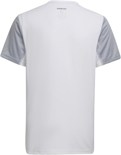 adidas Performance-Club Tennis - T-shirt de tennis-1