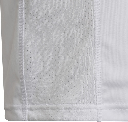 adidas Performance-Club Tennis - T-shirt de tennis-3