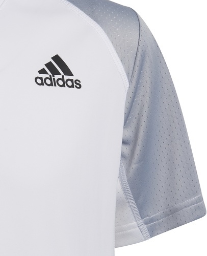 adidas Performance-Club Tennis - T-shirt de tennis-4