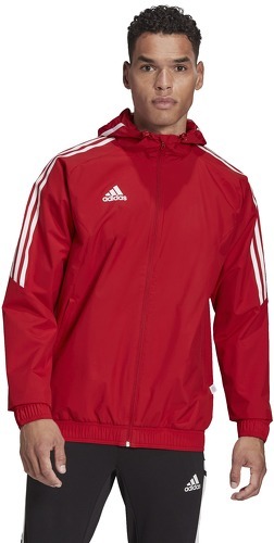 adidas Performance-Con22 Aw - Veste de football-2