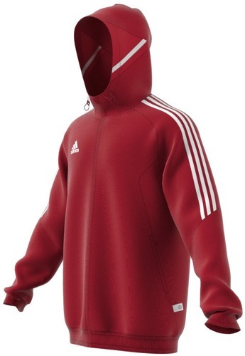 adidas Performance-Con22 Aw - Veste de football-4