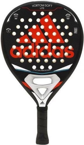 adidas Performance-Vortom Soft Lite-0