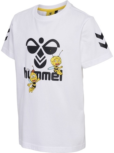 HUMMEL-Maya Hang Tres - T-shirt-0