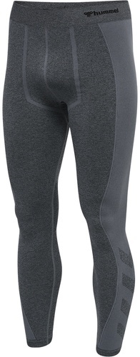 HUMMEL-Mt Justin Seamless Legging-0