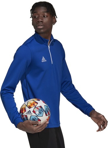 adidas Performance-Entrada 22 - haut d'entraînement-2