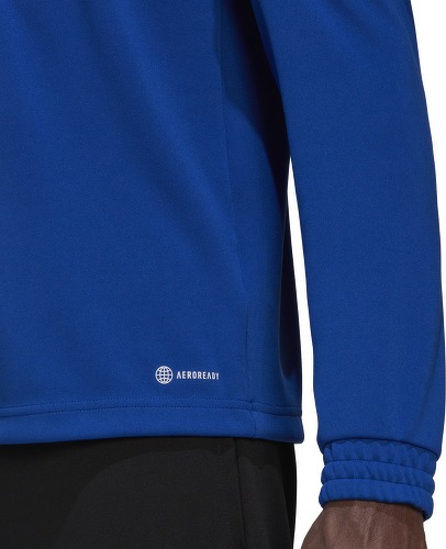 adidas Performance-Entrada 22 - haut d'entraînement-4