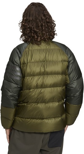 adidas Performance-Utilitas Down - Veste de ski-1