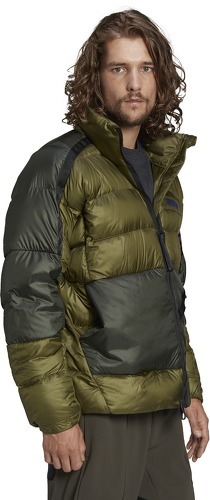 adidas Performance-Utilitas Down - Veste de ski-2