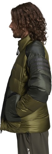 adidas Performance-Utilitas Down - Veste de ski-4