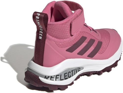 adidas Sportswear-Velcro Fortarun ATR EL-2