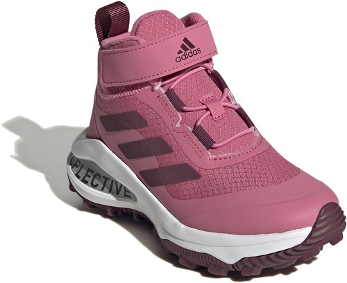adidas Sportswear-Velcro Fortarun ATR EL-3