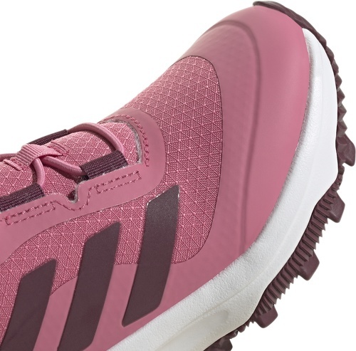 adidas Sportswear-Velcro Fortarun ATR EL-4