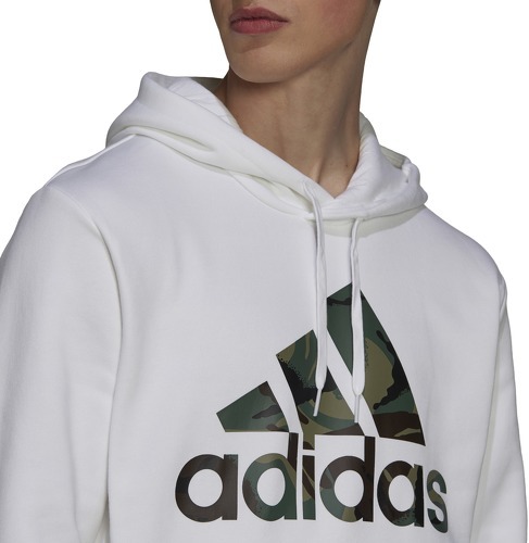 adidas Sportswear-Essentials Camo - Sweat-1