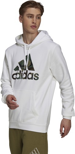 adidas Sportswear-Essentials Camo - Sweat-2