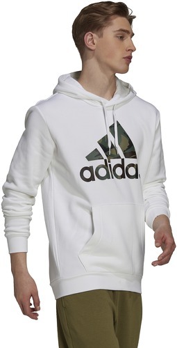 adidas Sportswear-Essentials Camo - Sweat-4