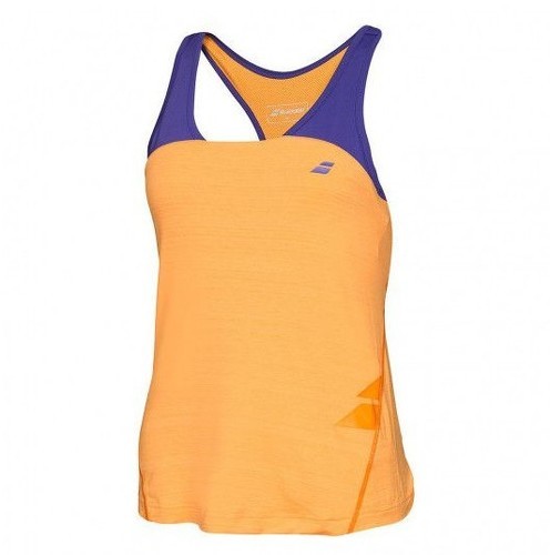 BABOLAT-Tank Perf 2020 - T-shirt de tennis-0
