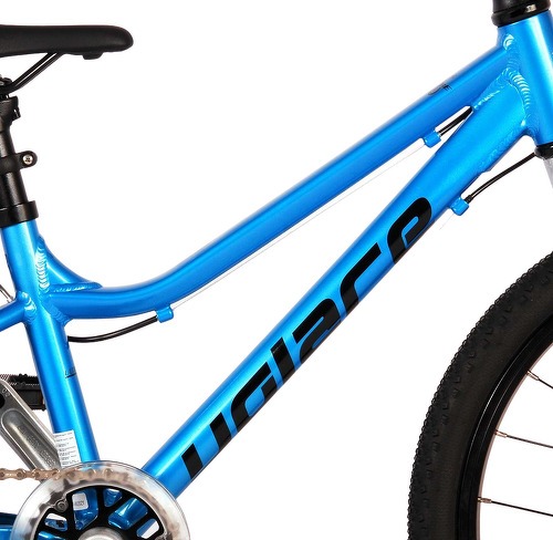 Volare-Vélo enfant Volare Dynamic 20 pouces Garçons Noir Mat-2